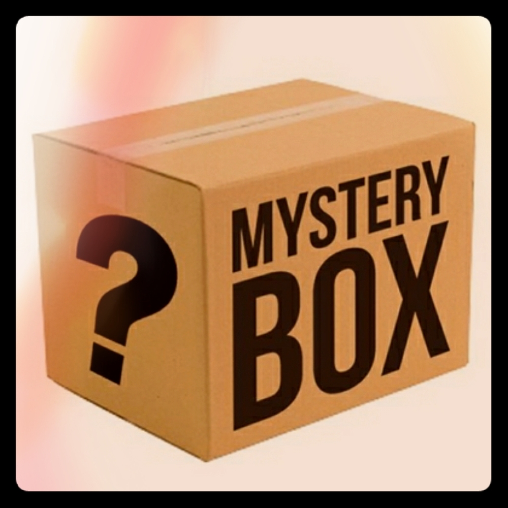 Baby Girl Clothes!!! 3-6 months Mystery Box